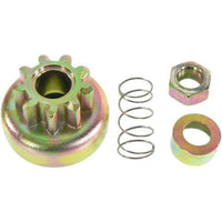 Bendix Starter Drive Pinion Gear Chrysler Mercury Force Us Outboard 4419240 Marine Motor