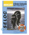 Seloc Manual Mercury 4-Stroke Outboards 2005-2011 Manuals