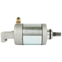 Starter For Yamaha Fz6 Yzf-R6 Yzf-R6S 1999-2010 Motorcycle 599Cc Motorbike