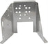 Stainless Steel Mounting Bracket For Mercruiser Trim Floor Mount Marine Trim Motor