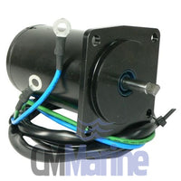 Tilt Trim Motor Yamaha 75 80 90 100 F75 F80 F90 F100